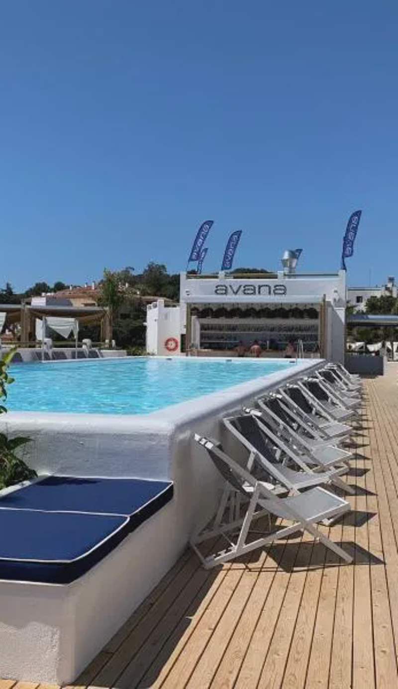 Gran Hotel Flamingo-Adults Only older 18 years old