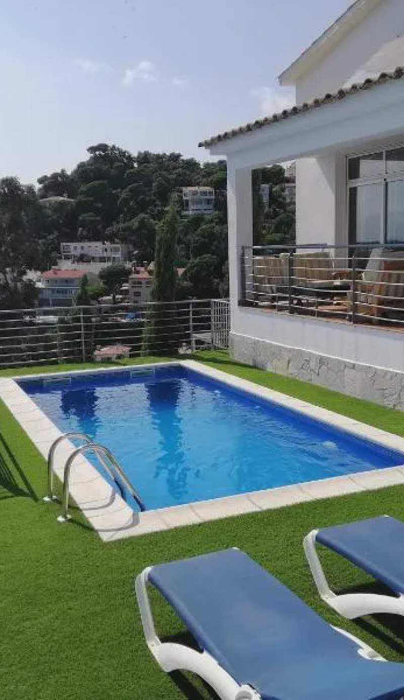 Villa Yaco