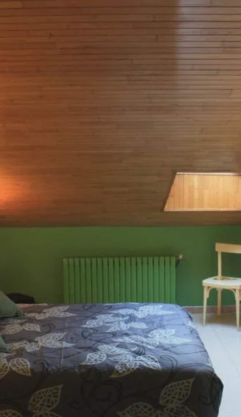 Hotel Les 7 Claus