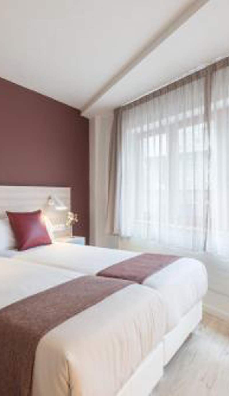 Hotel & Aparthotel Cosmos