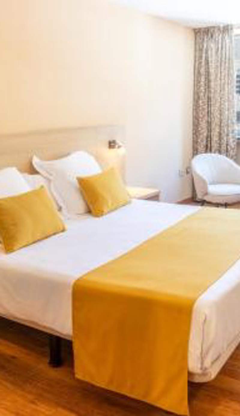 Hotel Panorama