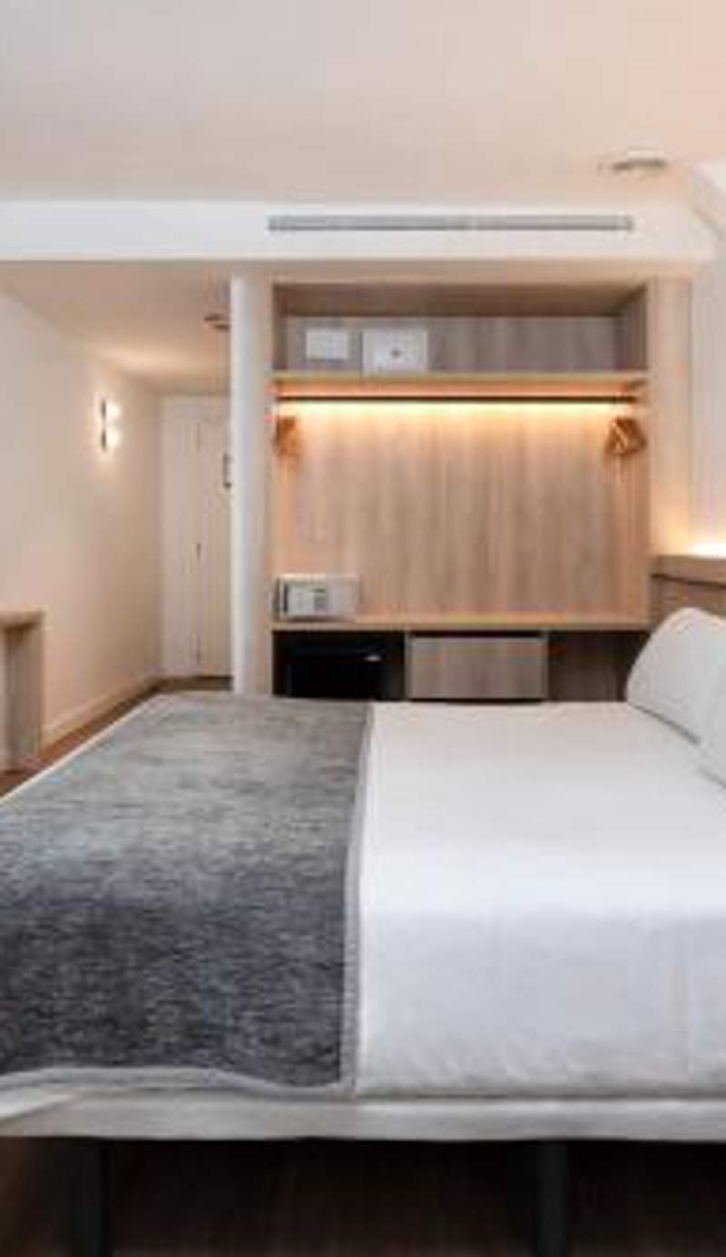 Sercotel Delfos Andorra