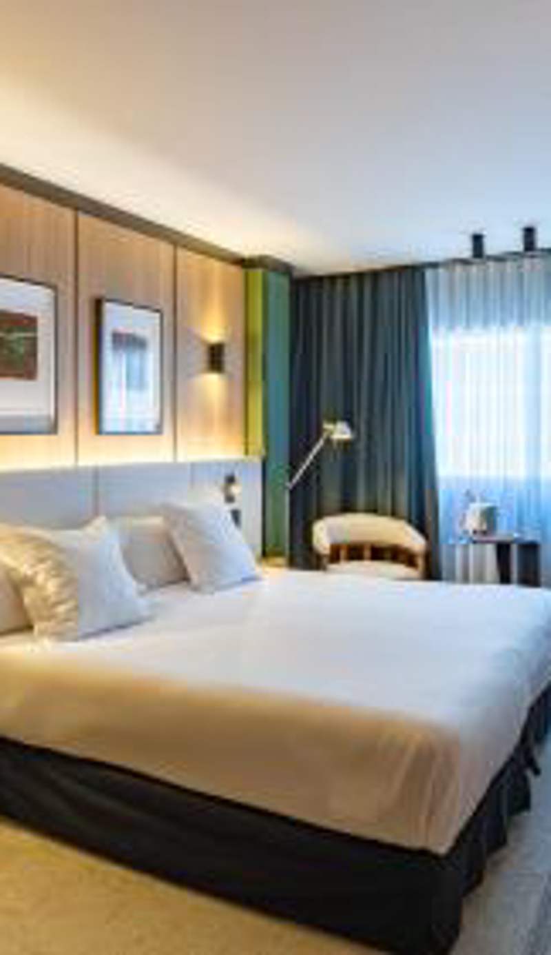 Roc Blanc Hotel & Spa