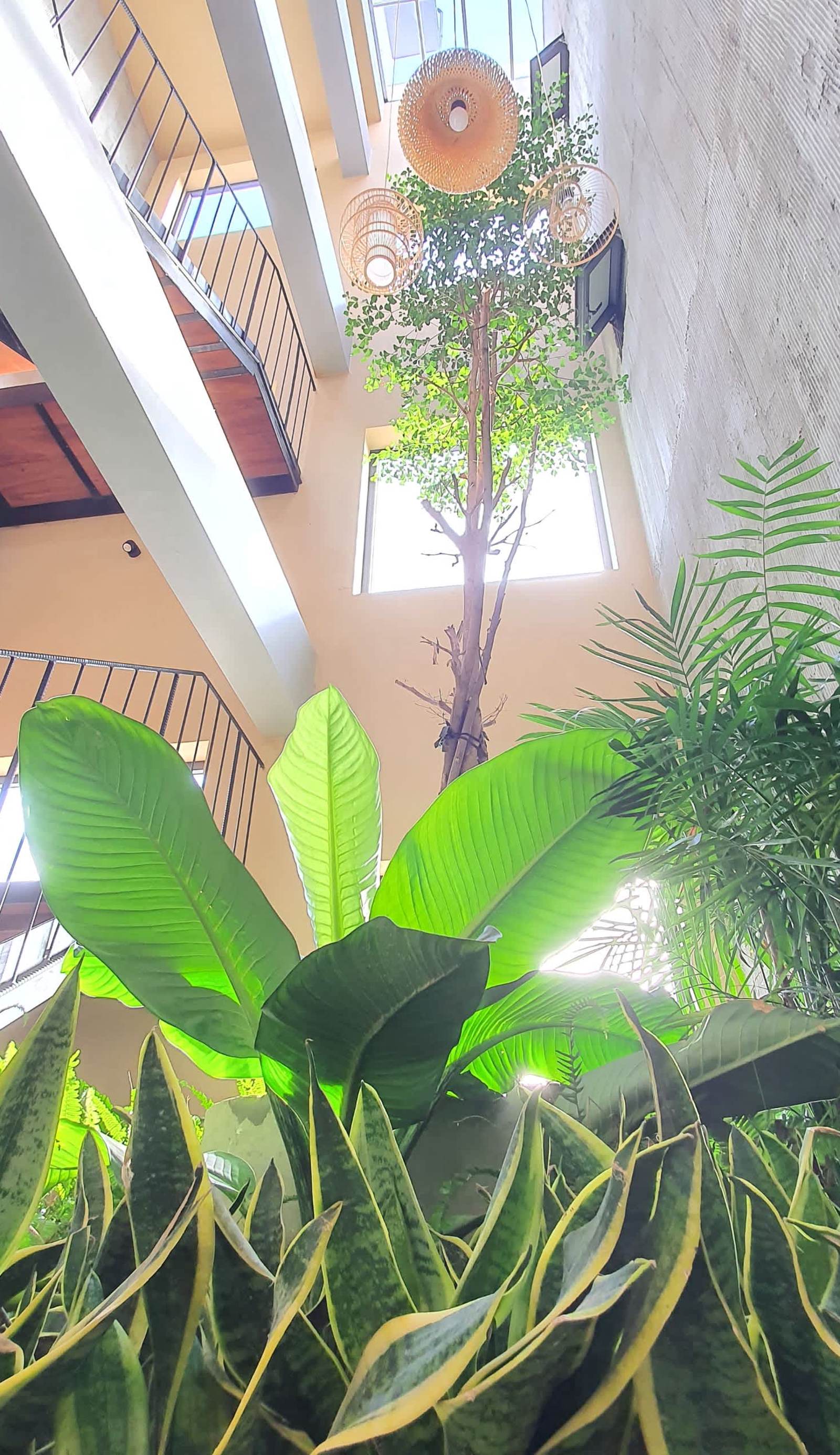 Cagina Boutique Hotel