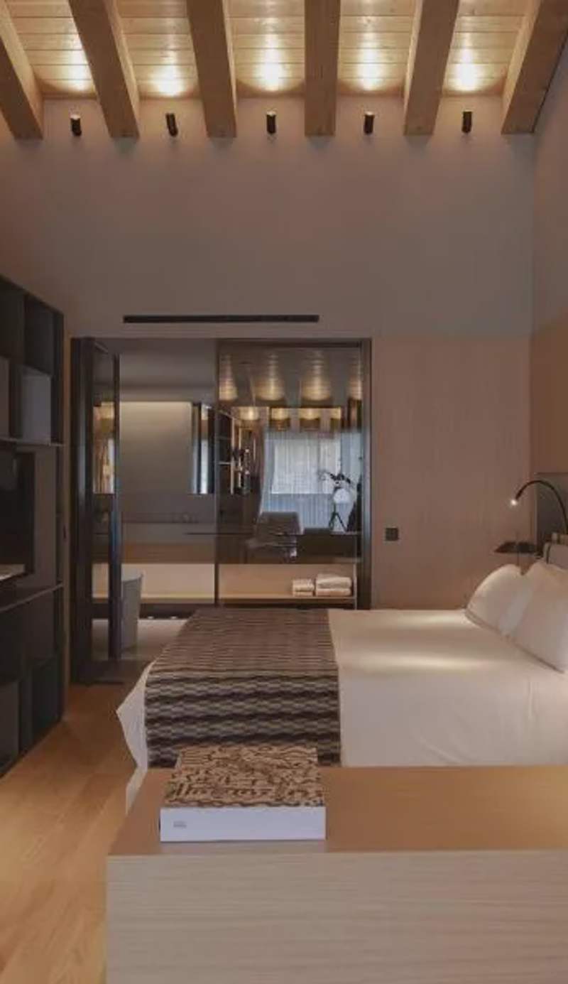 The Blackpine Hotel - Small Luxury Hotels
