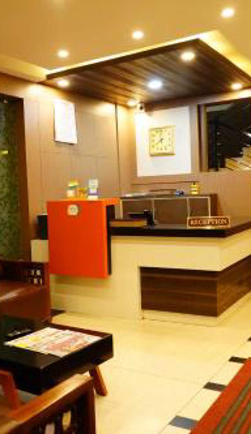 Rainbow Inn