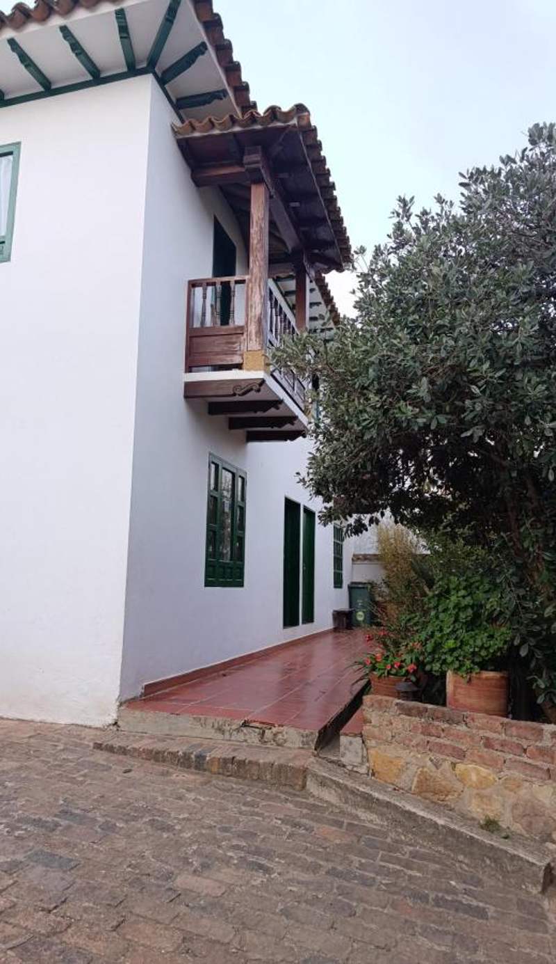 Hostal El Pino