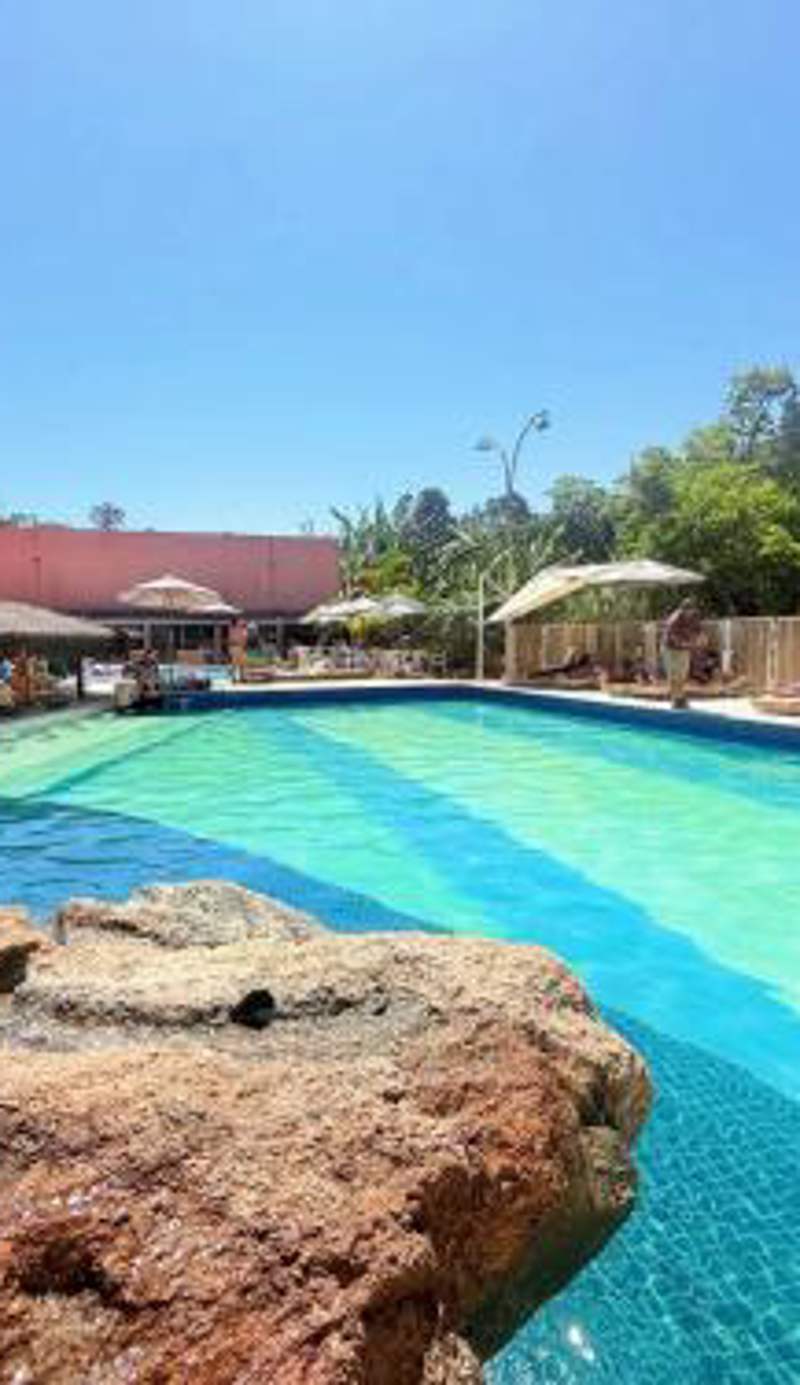 EcoHotel Vale do Sol