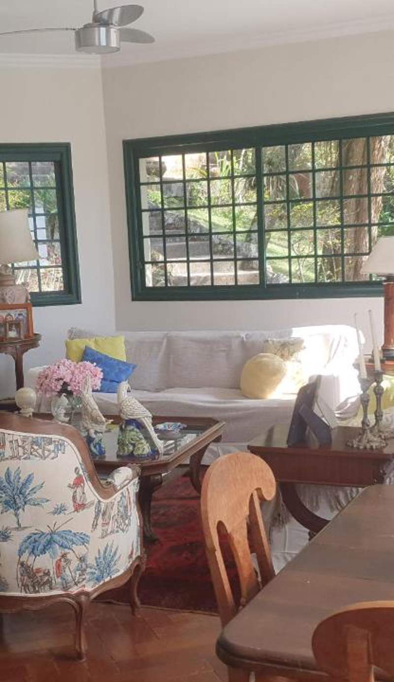 Villa Serena Bed & Breakfast