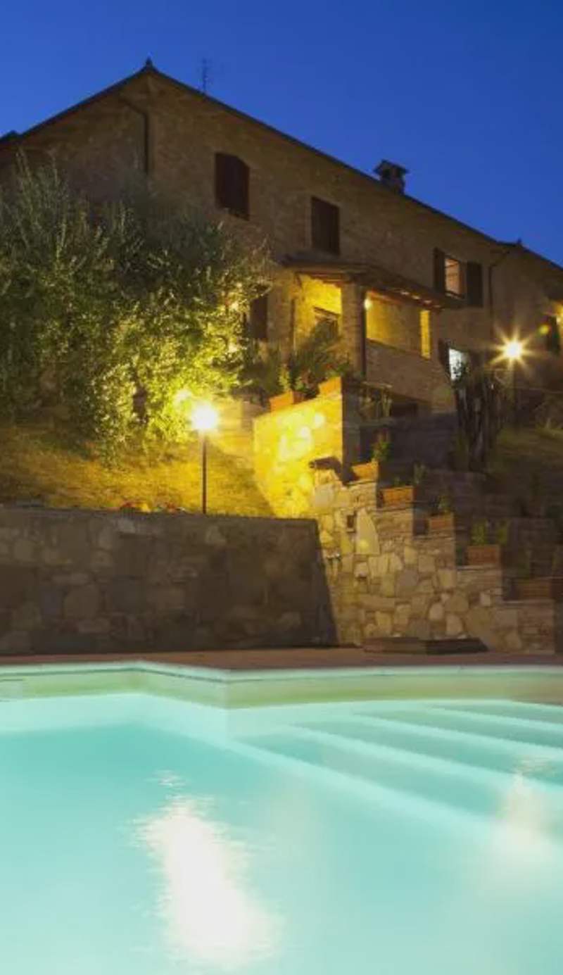 Agriturismo San Fedele
