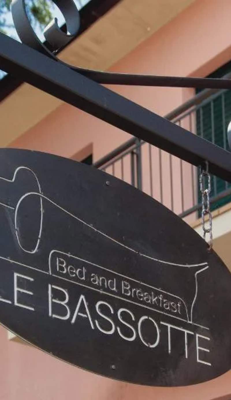 Le Bassotte b&b