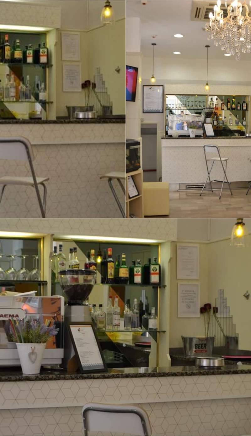 Hotel Villa Caterina