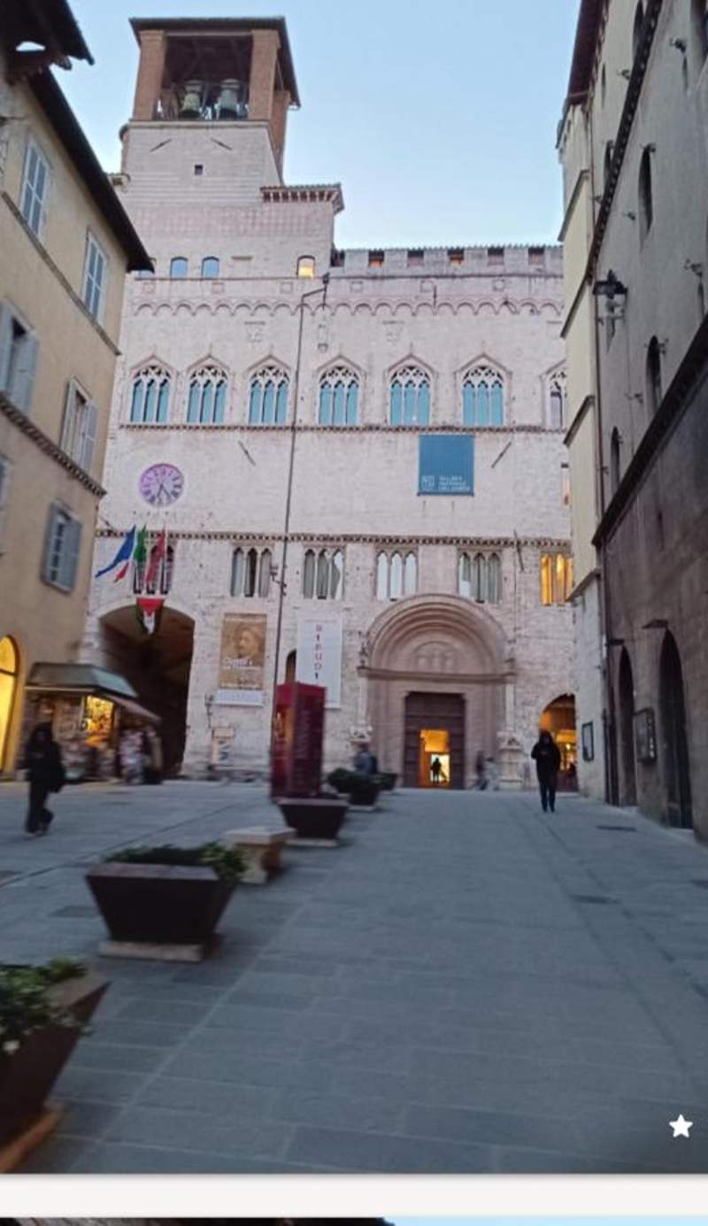 Umbrian Concierge - La Corte del Grillo