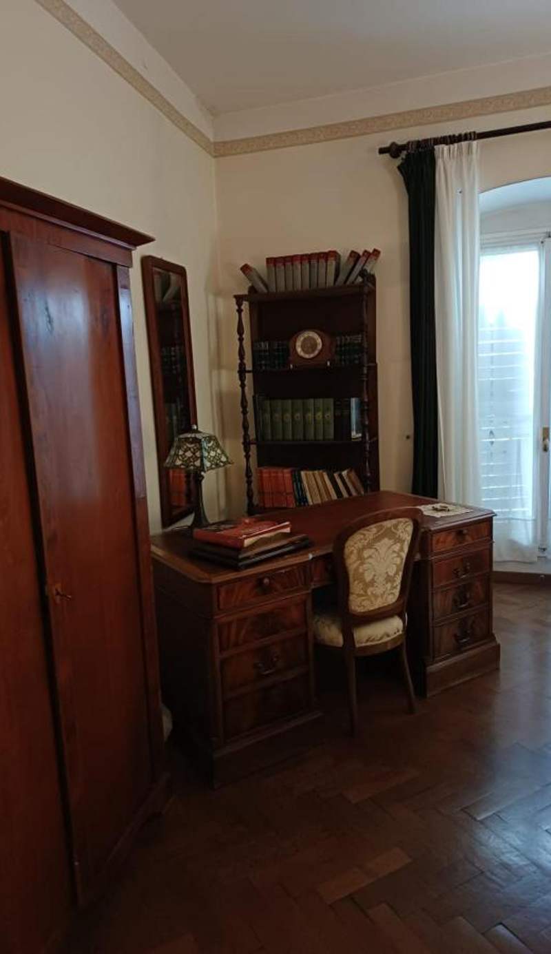 Angolo di Porta Sole