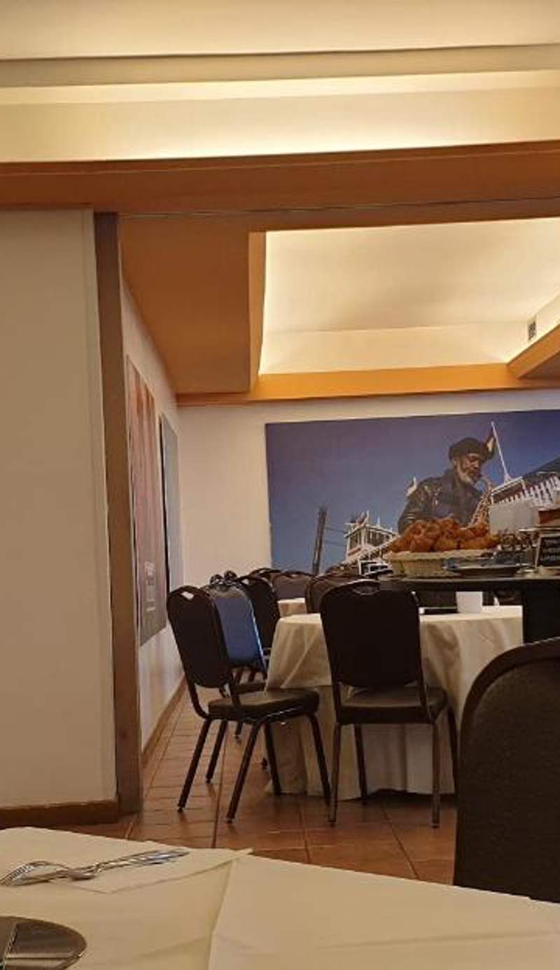 Hotel Giò Wine e Jazz Area