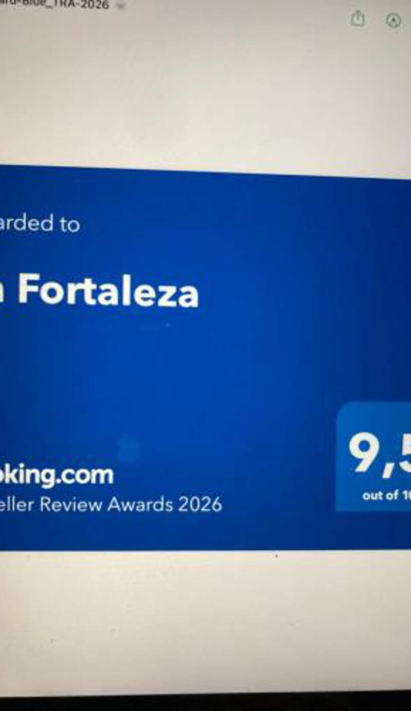 La Fortaleza