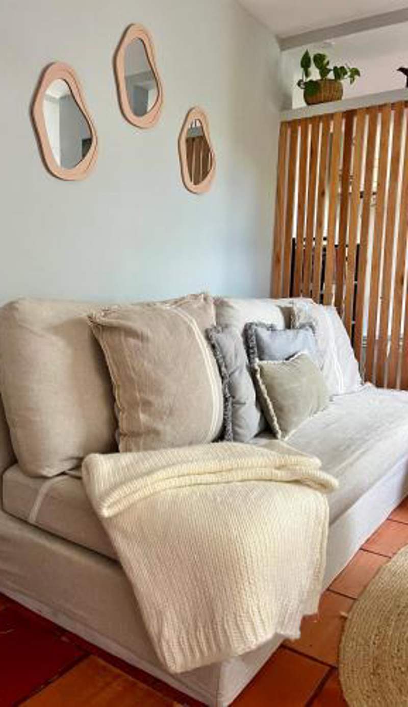 Viento Azul Guest House