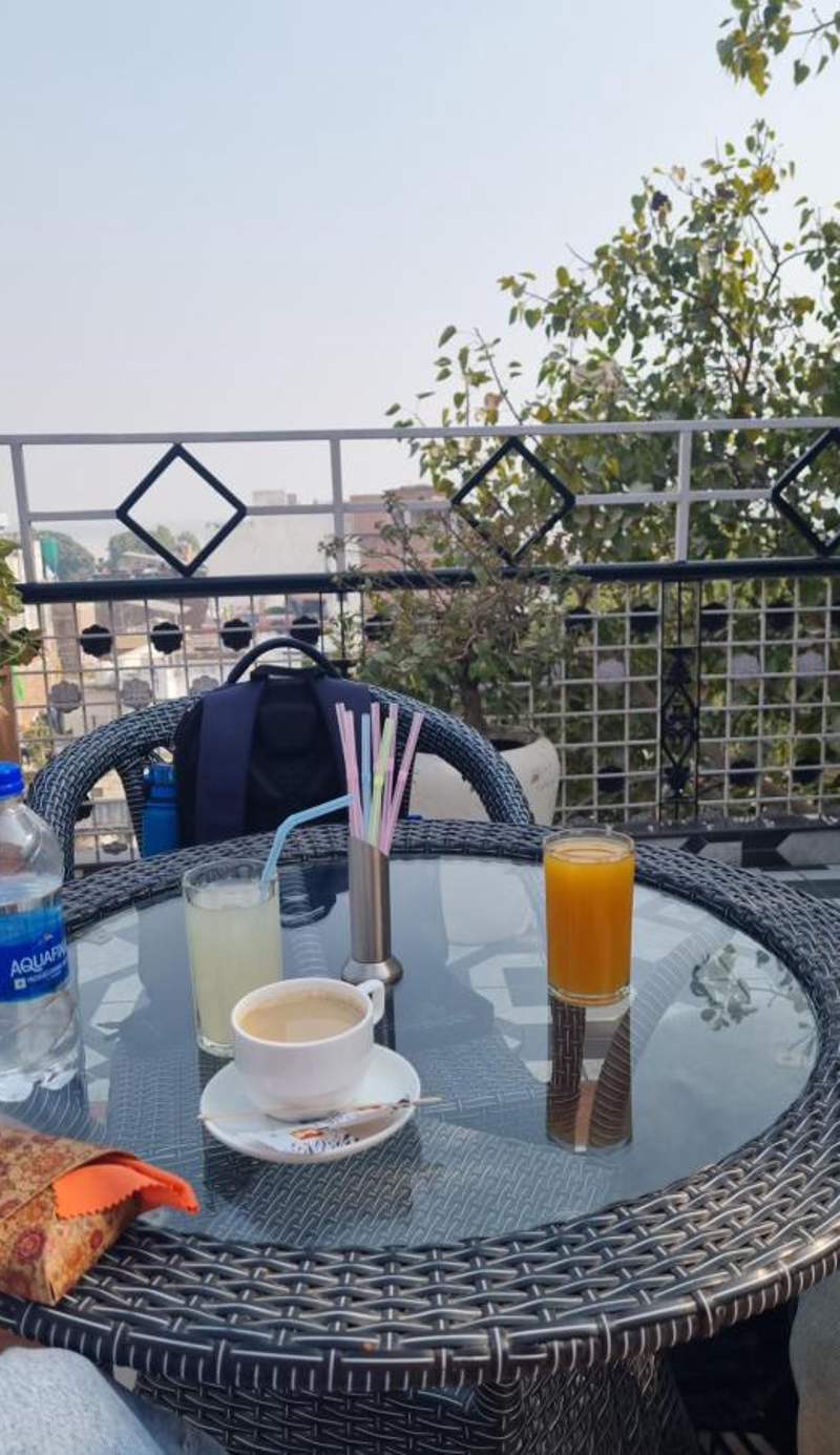 Hotel Heritage Inn