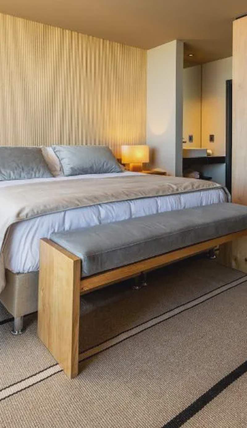 Bravo Hotel