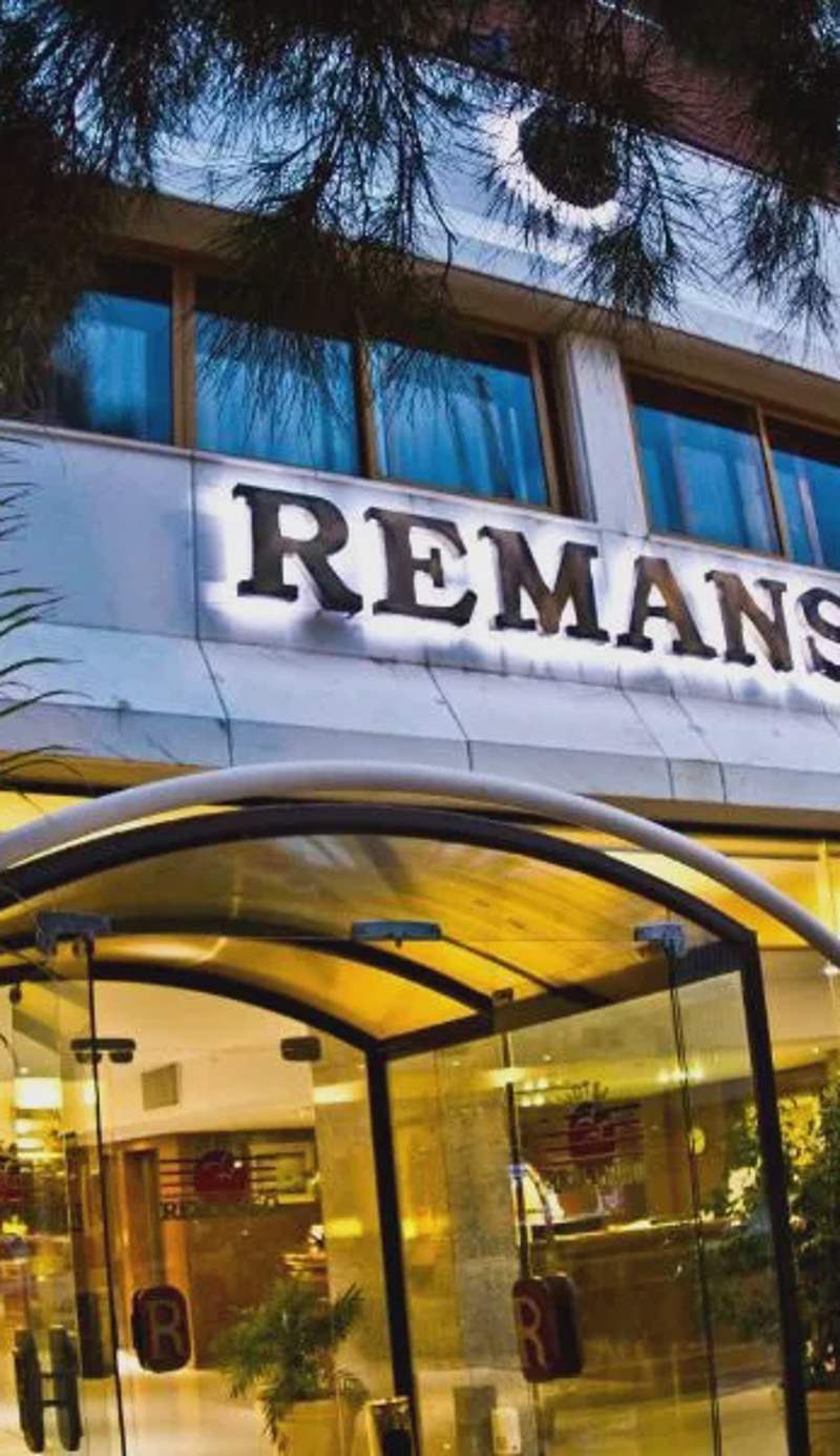 Remanso