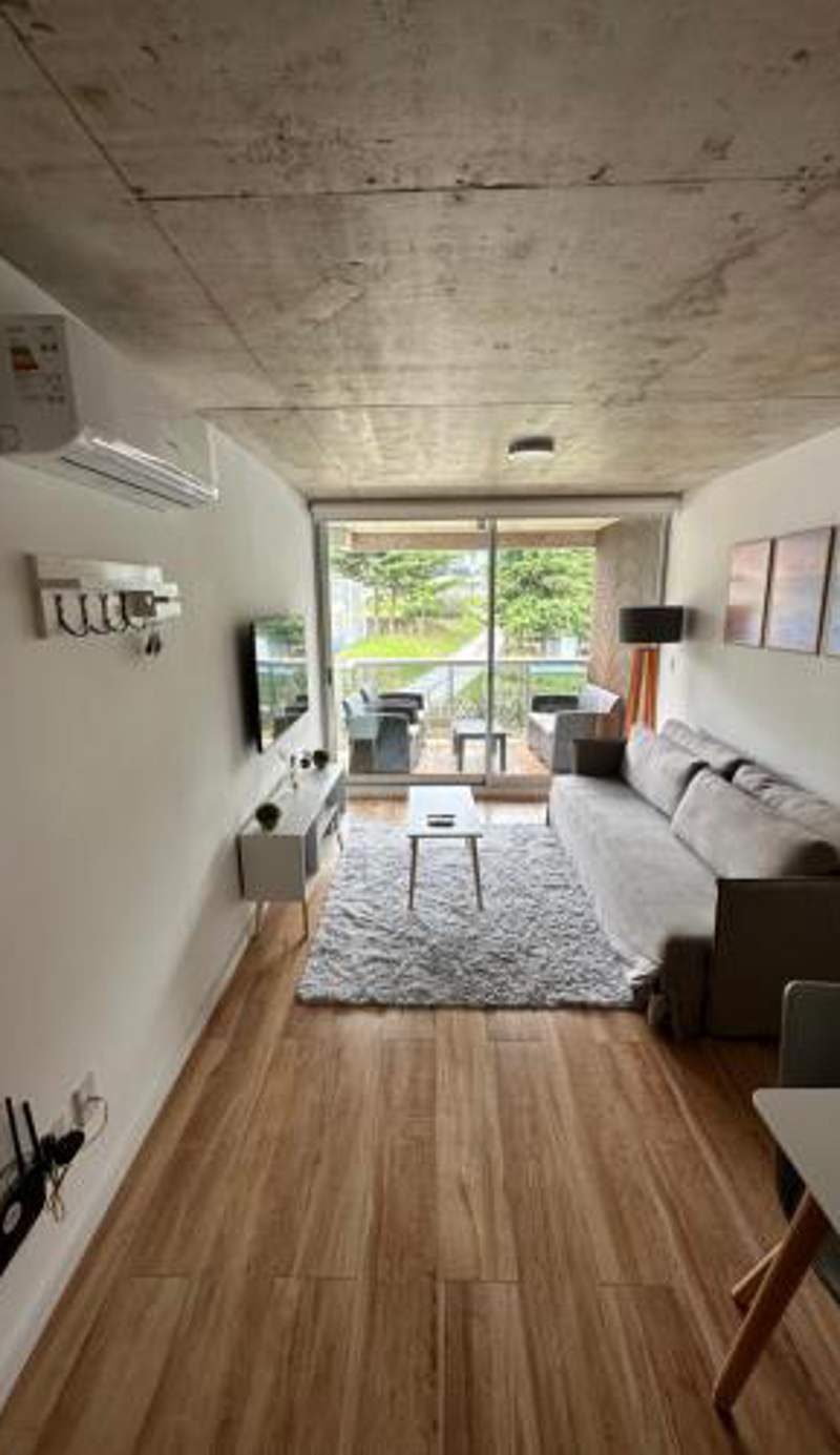 Apartamento a estrenar en complejo Mansa inn2