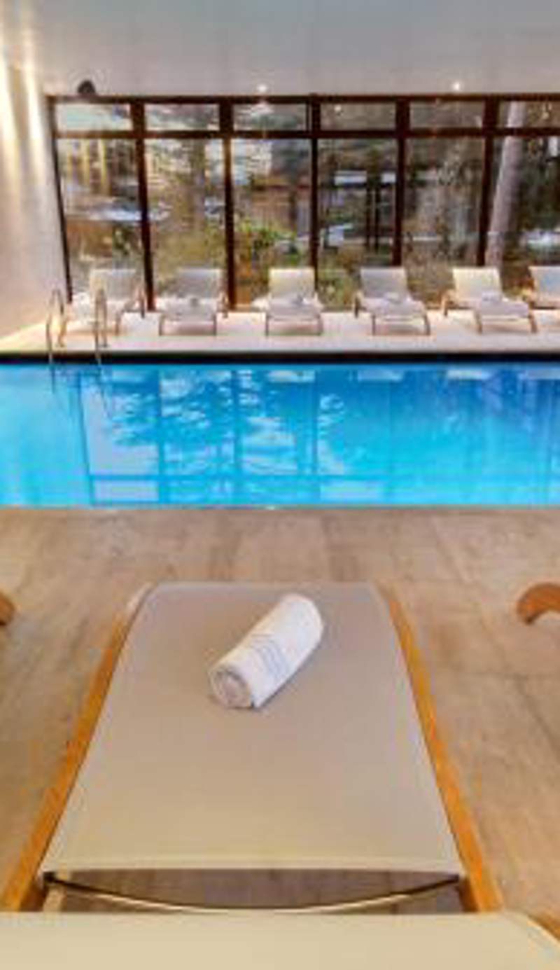 Barradas Parque Hotel & Spa