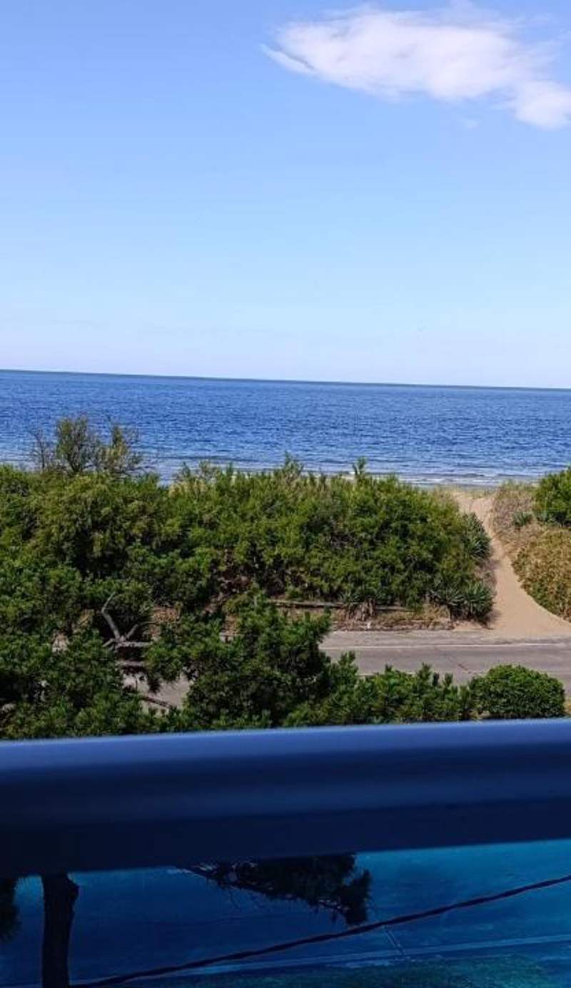 Apart Hotel Punta Azul