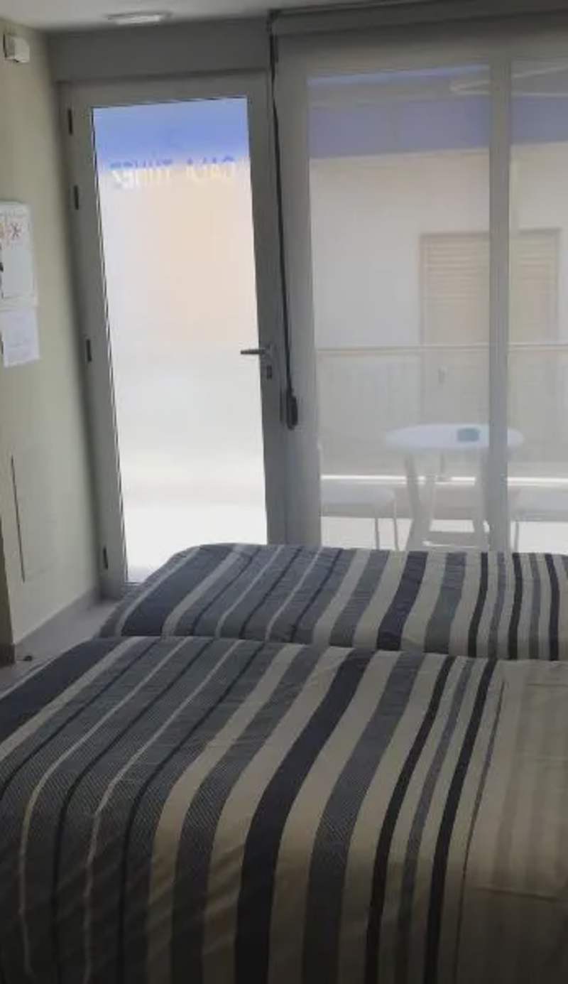 Apartamentos Turisticos Maria Guerrero