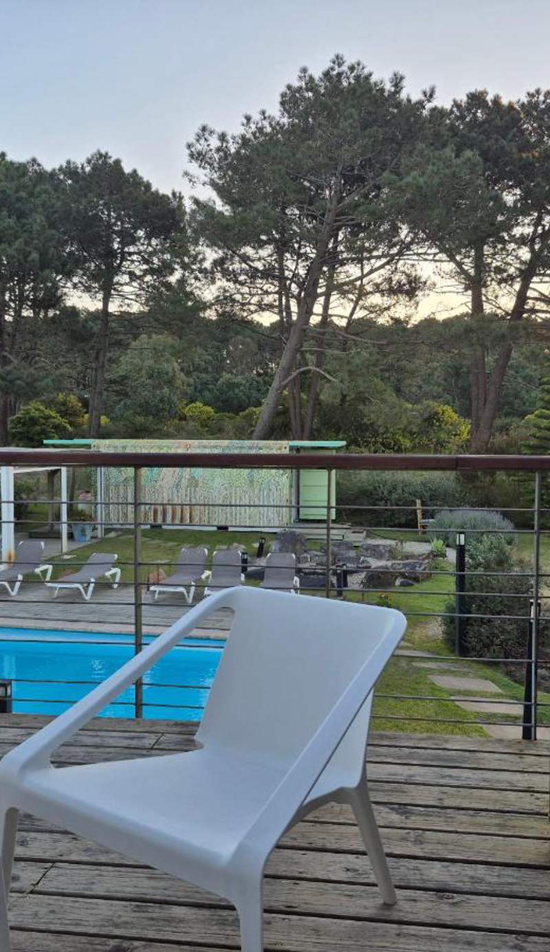 Entre Pinos Eco Box Apart