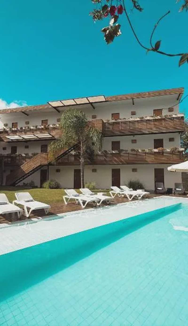 Live Hotel Boutique (Adults only)