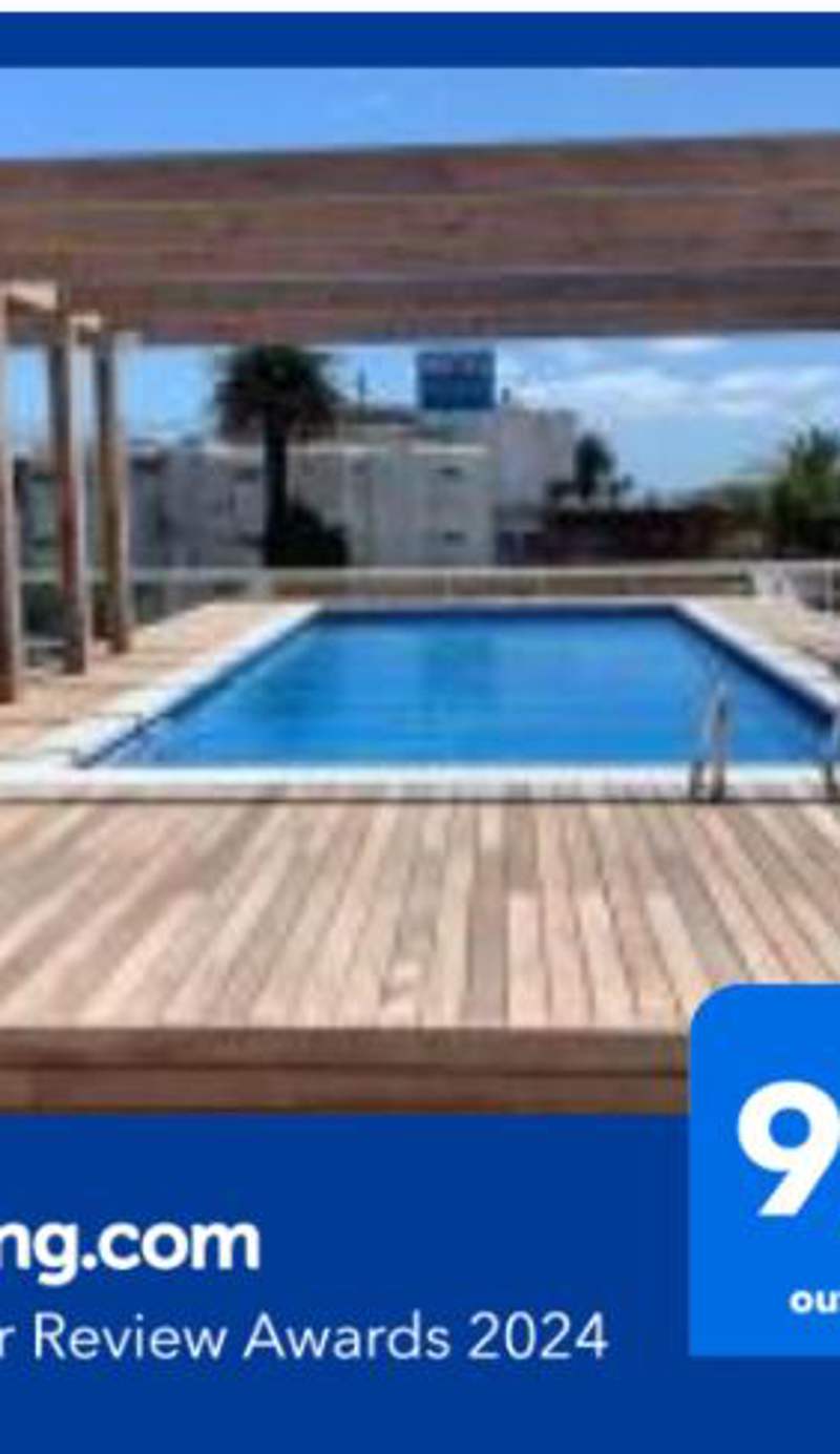 La Salina Apartment Punta del Este