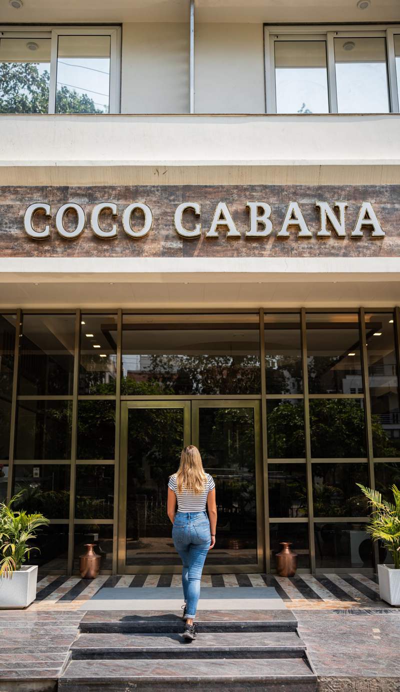 Coco Cabana
