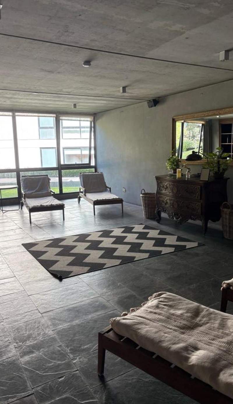 Be House Suites & Spa