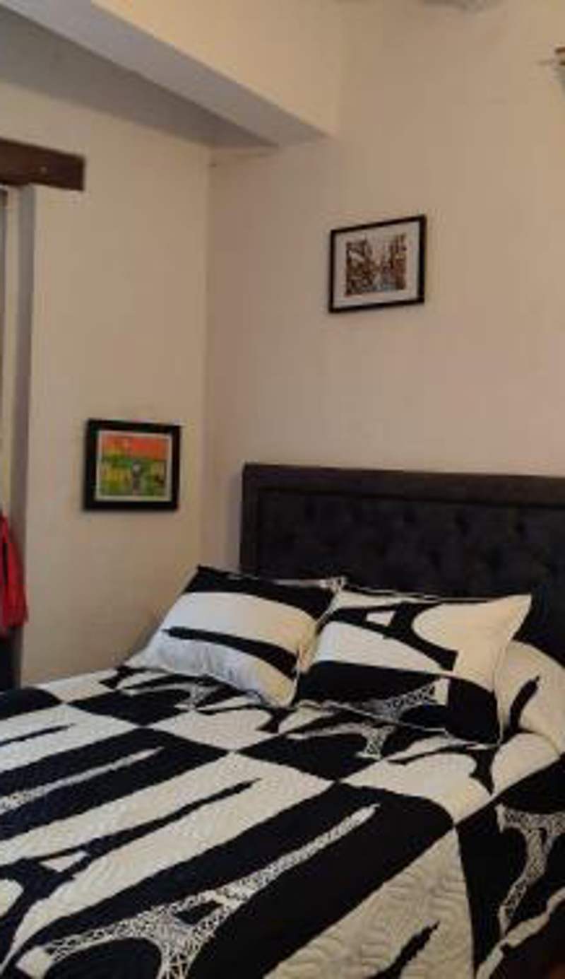 Apartamento ALTAMIRA de la VILLA de Leyva