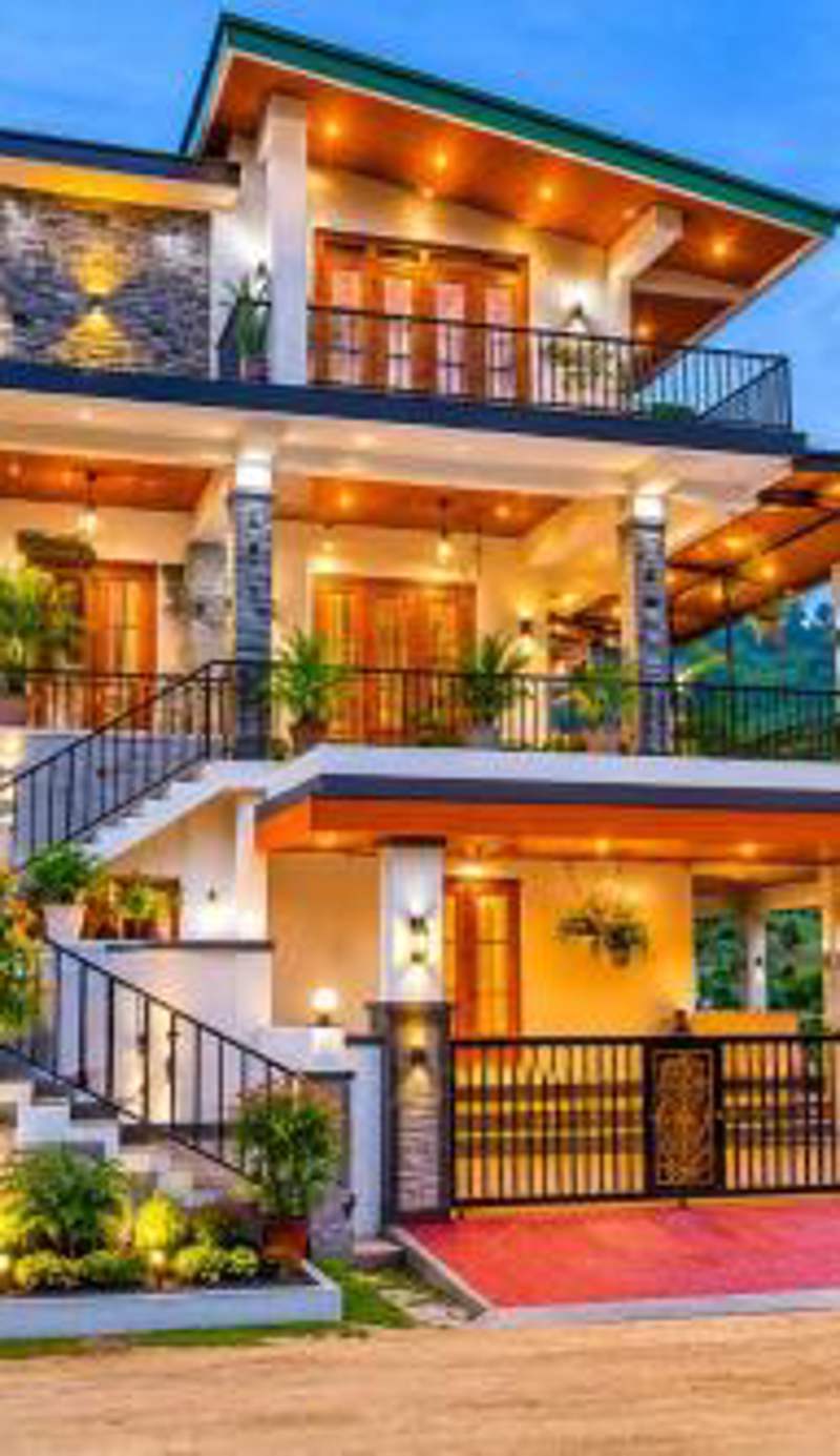 Nature's Glow Homestay
