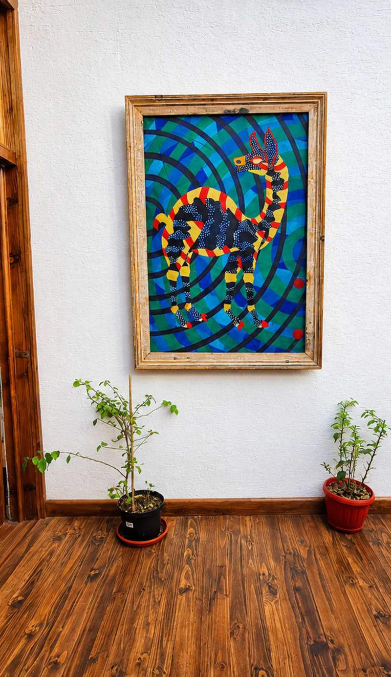 Hostal Licanantay