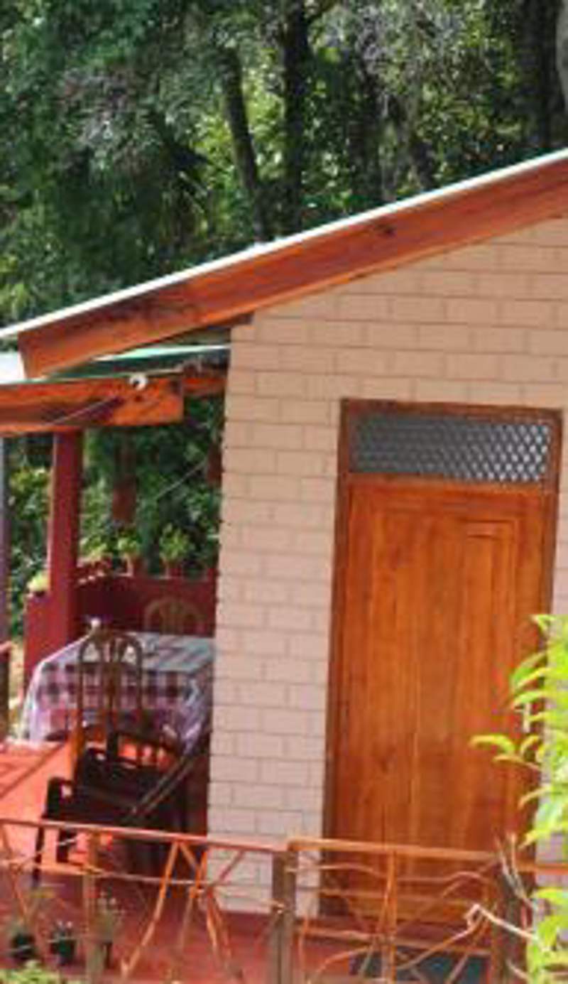 Hidden Slope Cottage