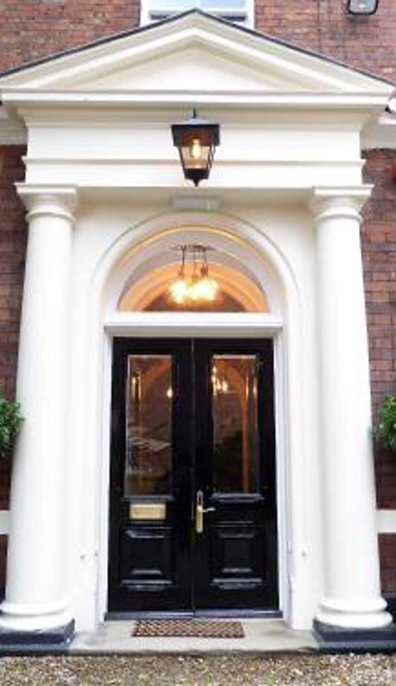 The Scott at Claremont Serviced Apartments