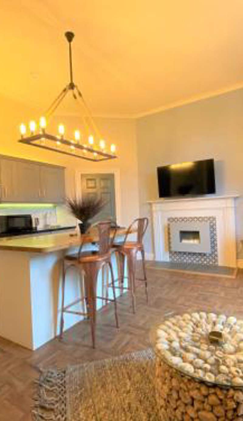 The Leeming at Claremont Apartments