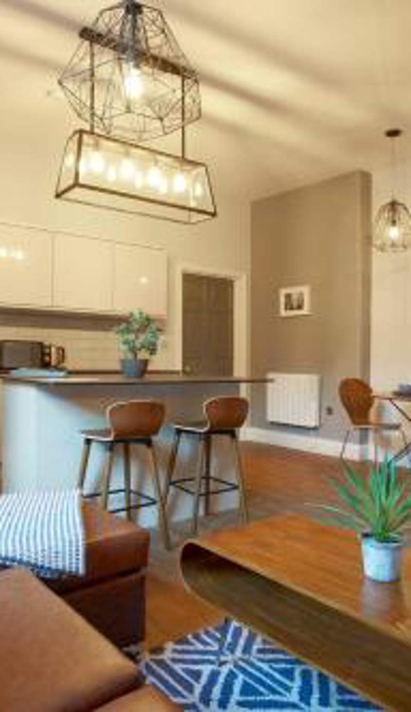 The Matcham at Claremont Apartments