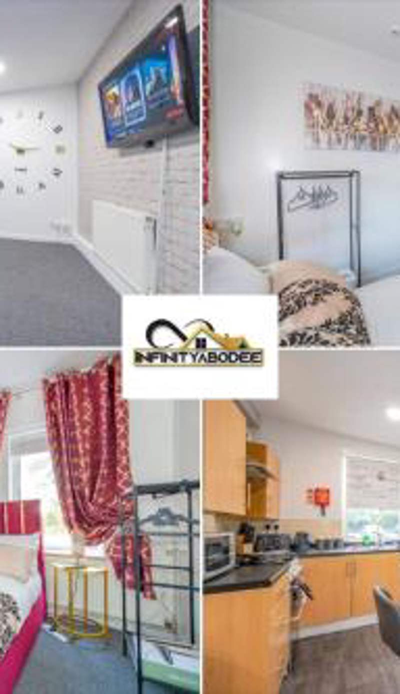 -F9GH- for your most relaxed, Cosy stay, Parking