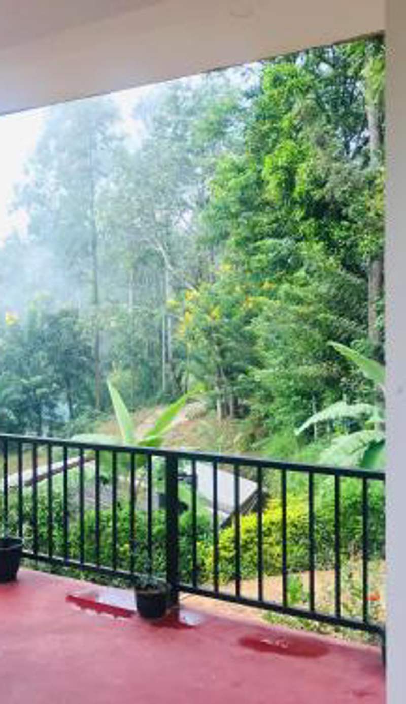 Senehas Homestay