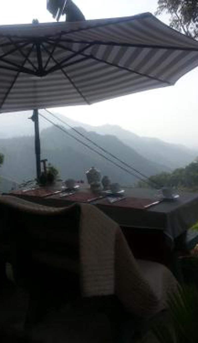 Wow Home Stay