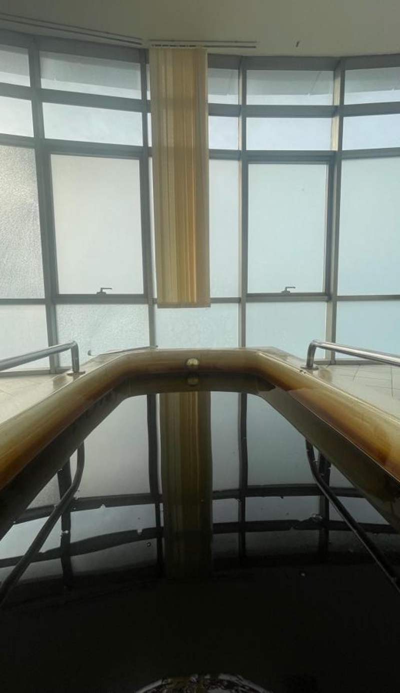 Gashalti Health Hotel Naftalan