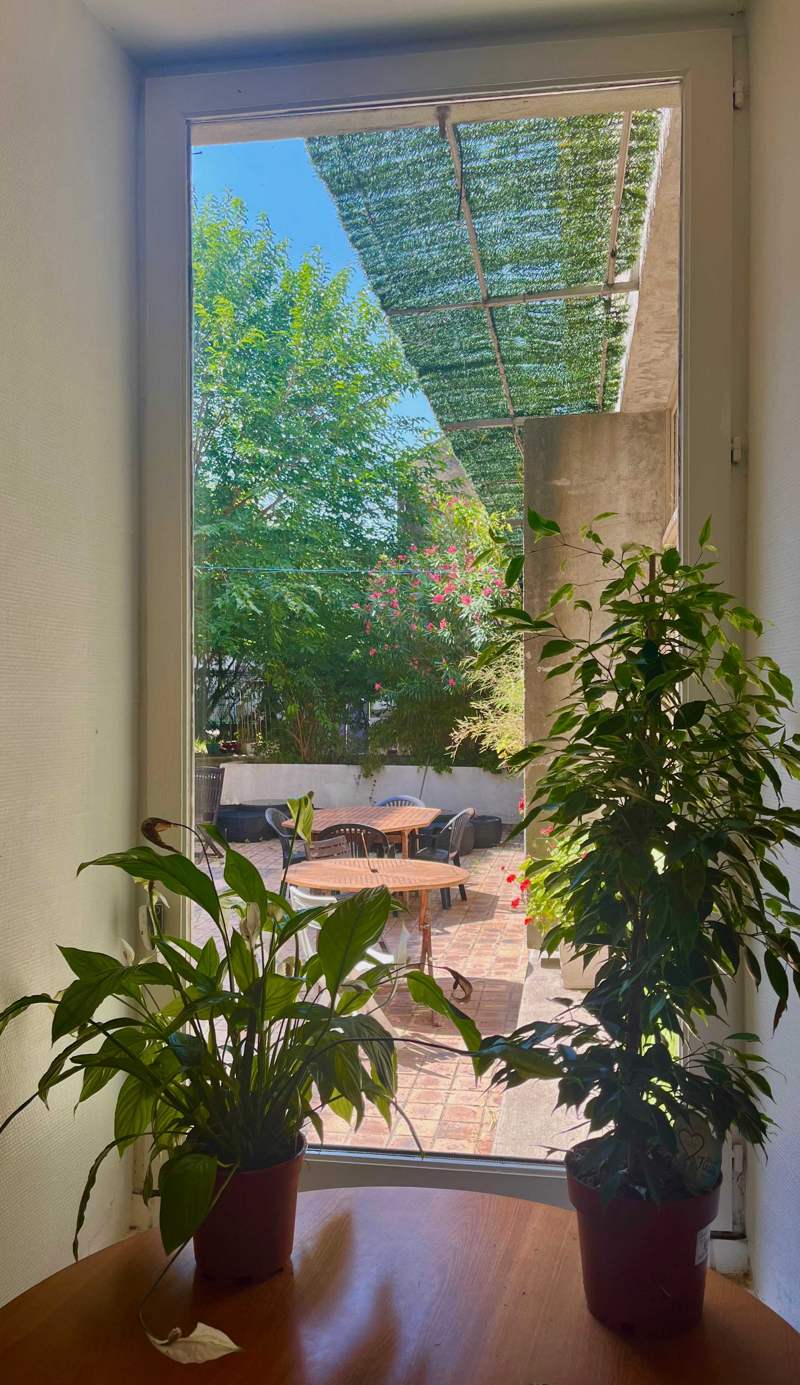 Hostel Coeur de Cite
