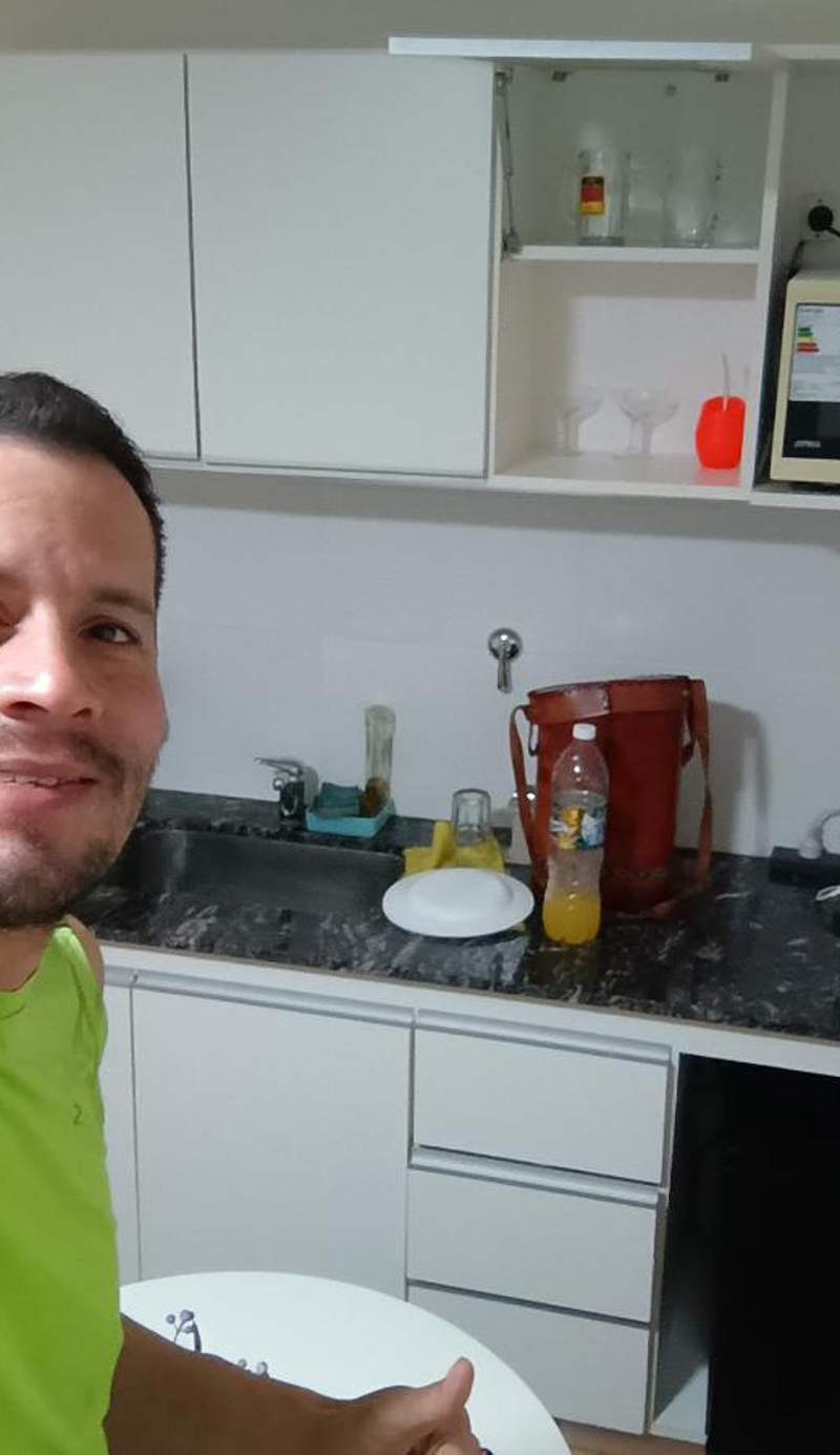 El Sueño de Teresita