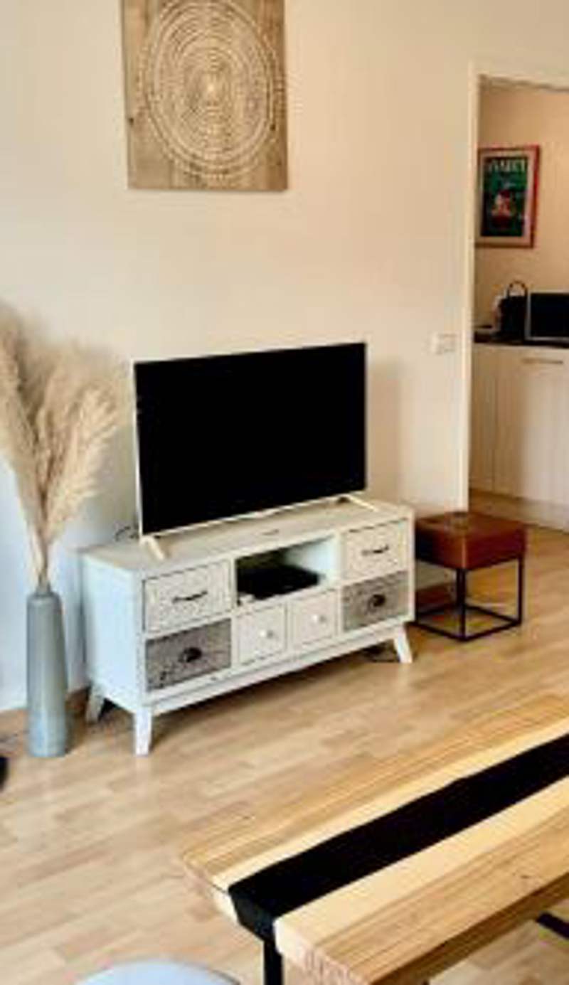 Sully II - Apartment of 33 sqm with parking 400m from Lake Annecy