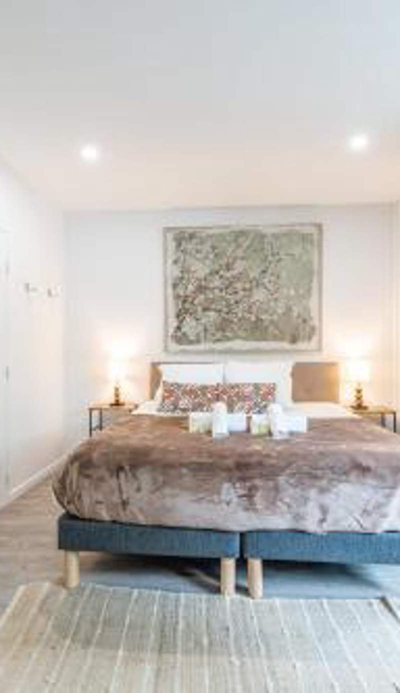Le Bonlieu 3 - Joli studio avec balcon en plein coeur de la ville
