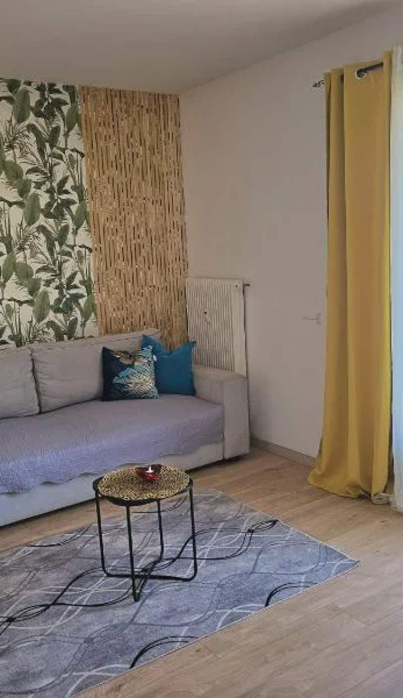 Paradise Apartment near downtown lake & Free Parking - local bike