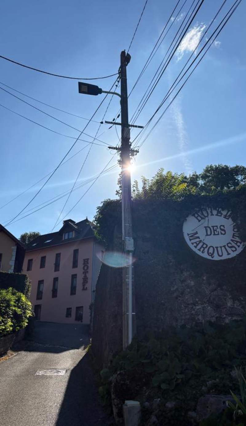 Hotel des Marquisats